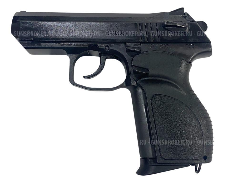 Пистолет ПС-10 к.10х28 ТТ (ОООП)