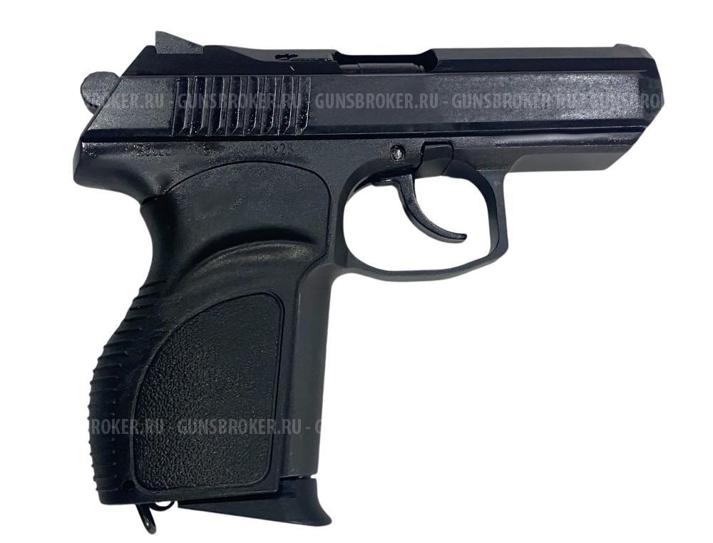 Пистолет ПС-10 к.10х28 ТТ (ОООП)