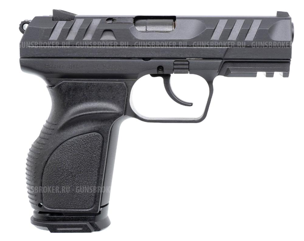 Пистолет ПС-45 исп. 01 к.45 rub (ОООП)