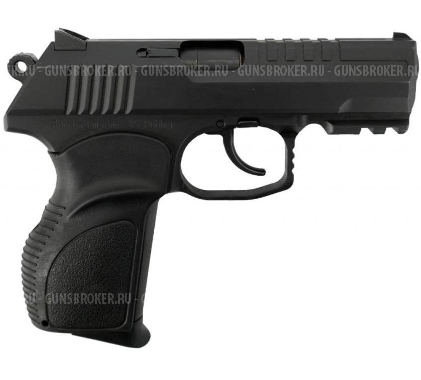 Пистолет ПС-45 к.45 rub (ОООП)