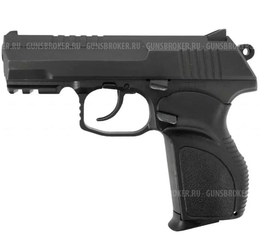 Пистолет ПС-45 к.45 rub (ОООП)