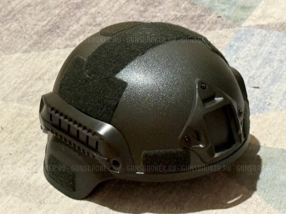 Пистолет-пулемёт FN P90 от Cyma (CM060) + шлем