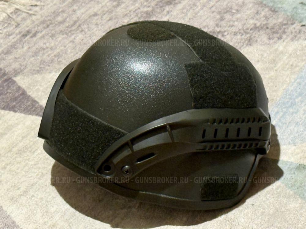 Пистолет-пулемёт FN P90 от Cyma (CM060) + шлем