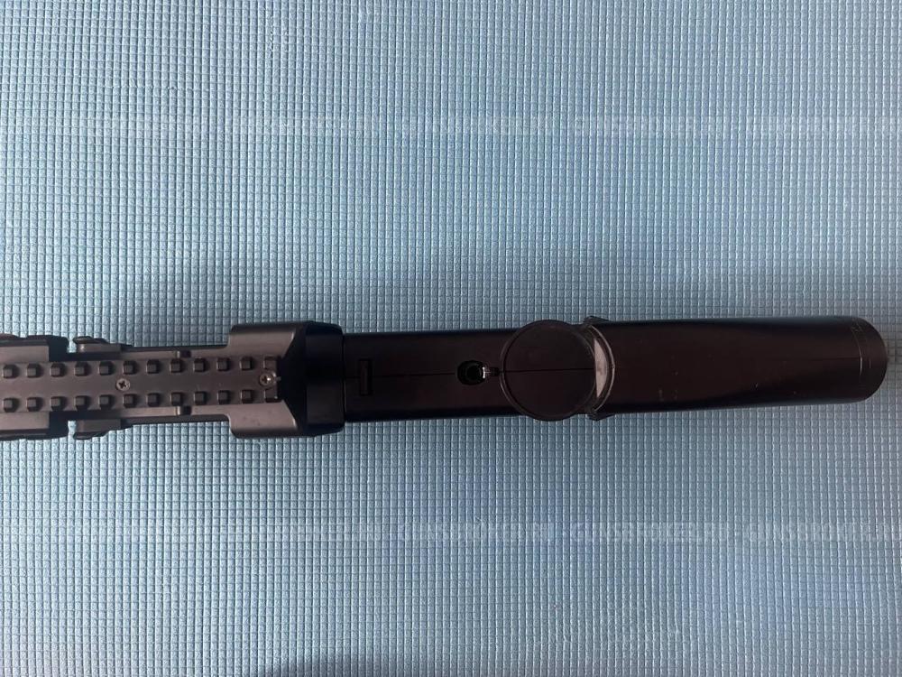 Пистолет-пулемёт FN P90 от Cyma (CM060)