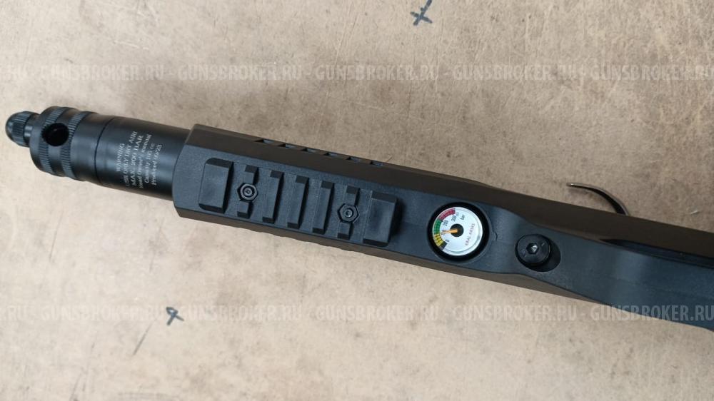 Пистолет Puncher Breaker MP41/5.5