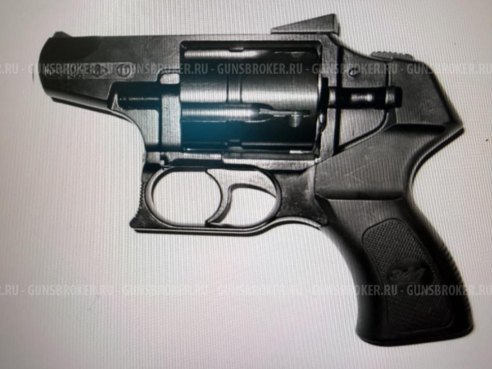 Пистолет Ратник 