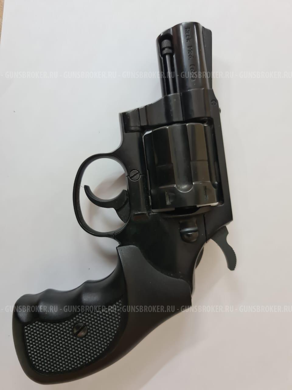 Пистолет RECK COBRA