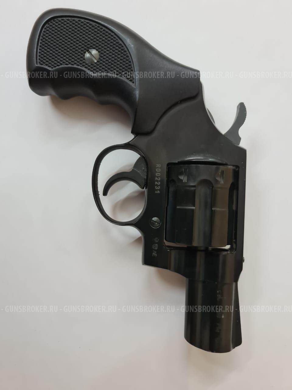 Пистолет RECK COBRA