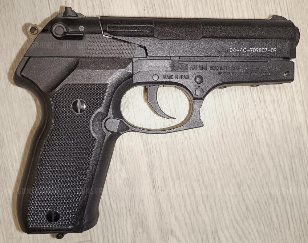Umarex Walther PPK/S PPK Gamo P-23 Combat P23 Р-23 PT 80 PT-80 РТ 80 РТ-80