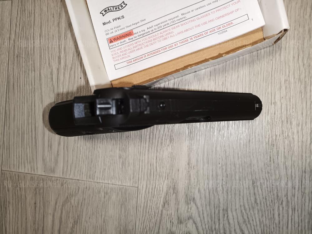 Магазин бубен ППШ МР-562К МР 562 Umarex Walther PPK/S PPK Gamo PT 80 PT-80