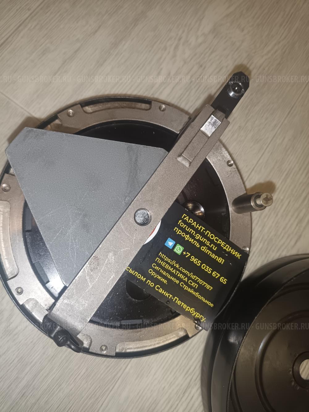 Магазин бубен ППШ МР-562К МР 562 Umarex Walther PPK/S PPK Gamo PT 80 PT-80