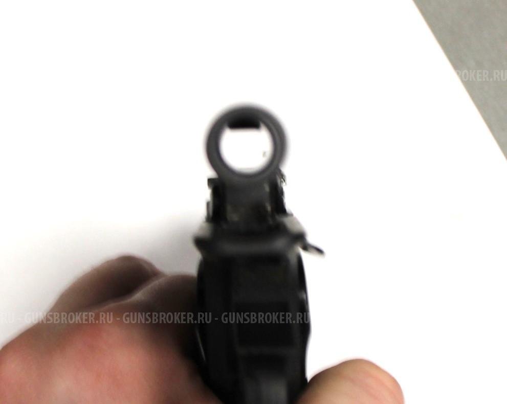 Пистолет РМ Pro, кал. 45 Rubber, 2025
