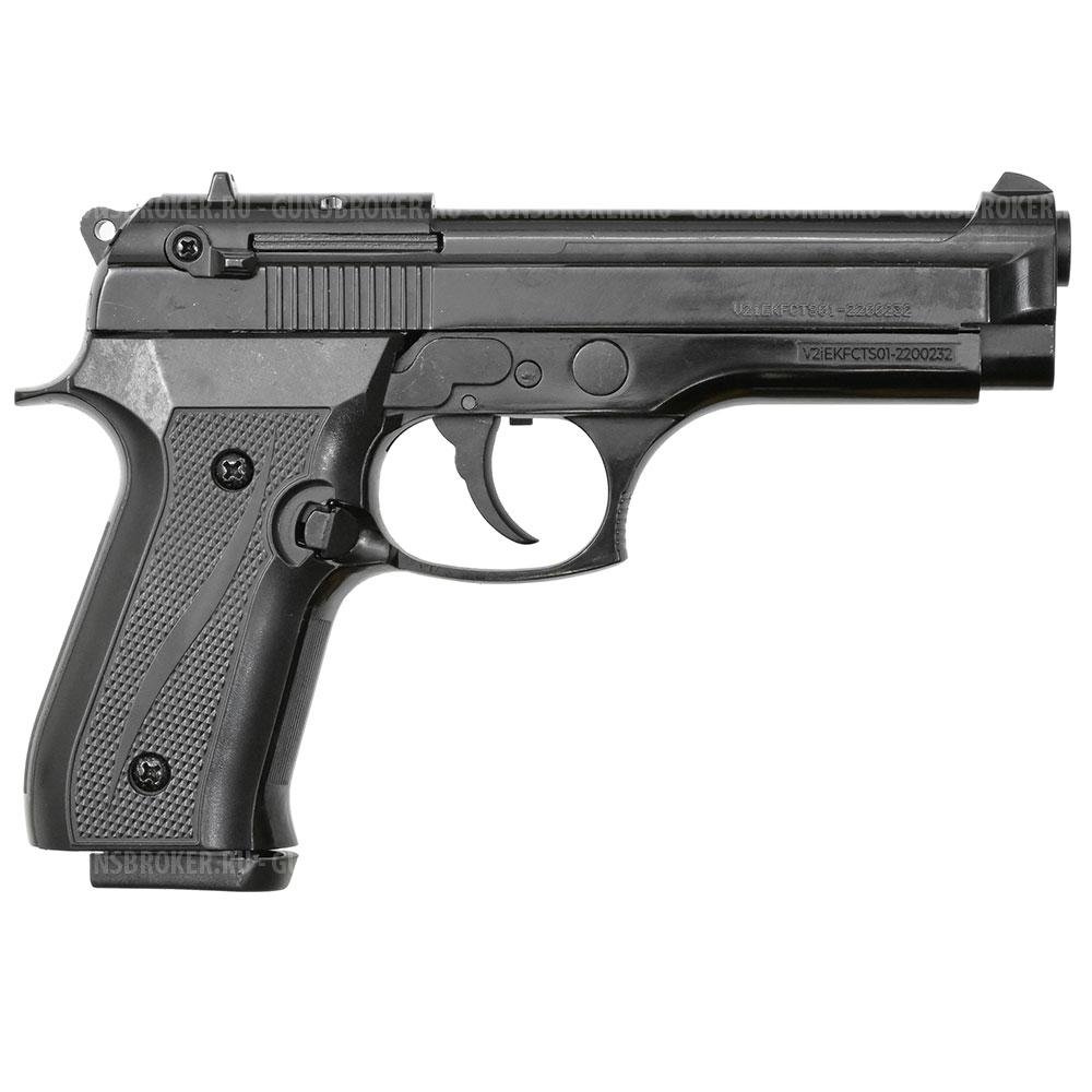 Пистолет сигнальный KURS B92-S к.5.5 (10ТК)