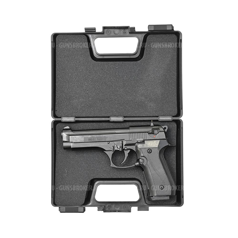 Пистолет сигнальный KURS B92-S к.5.5 (10ТК)