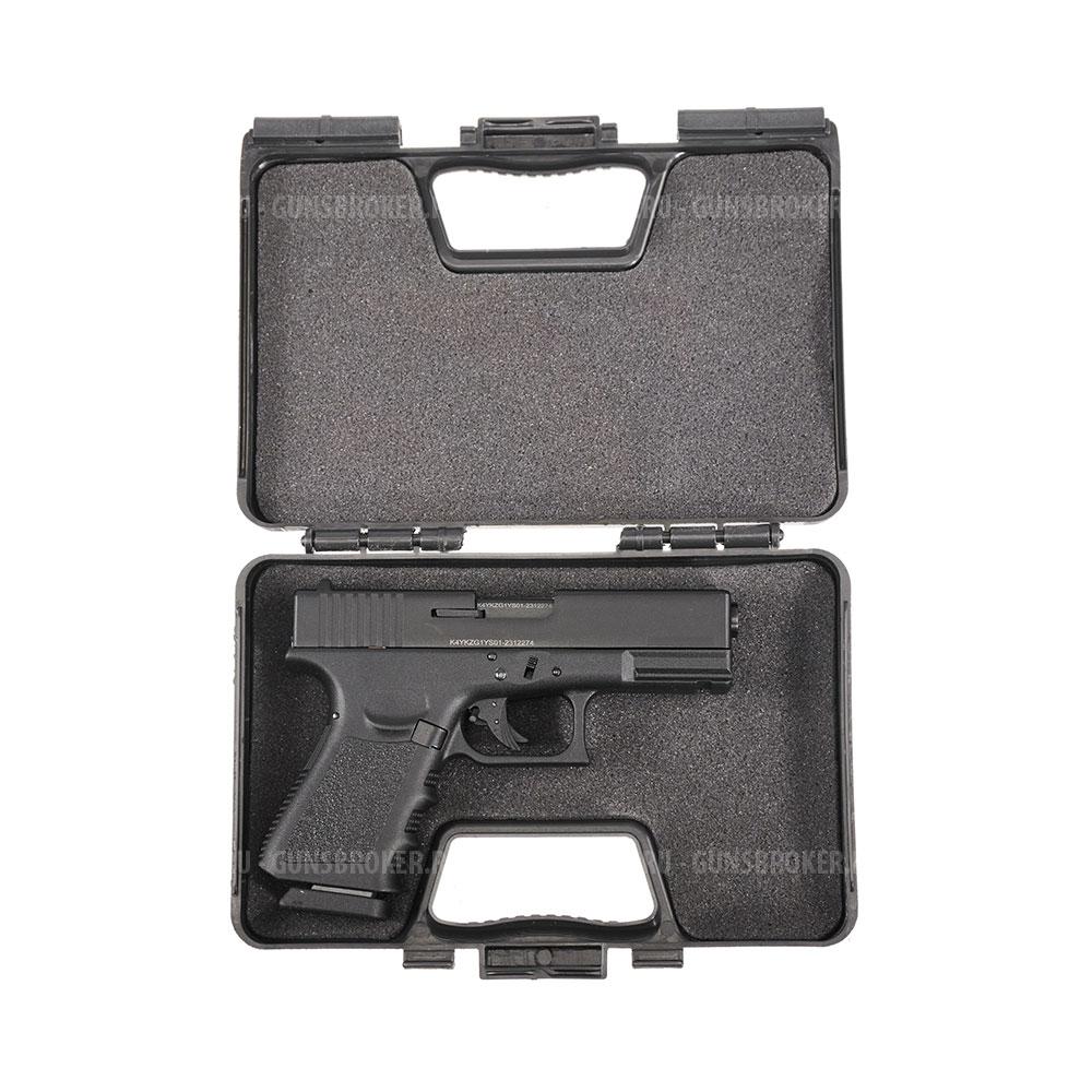 Пистолет сигнальный KURS G17-S к.5.5 (10ТК)