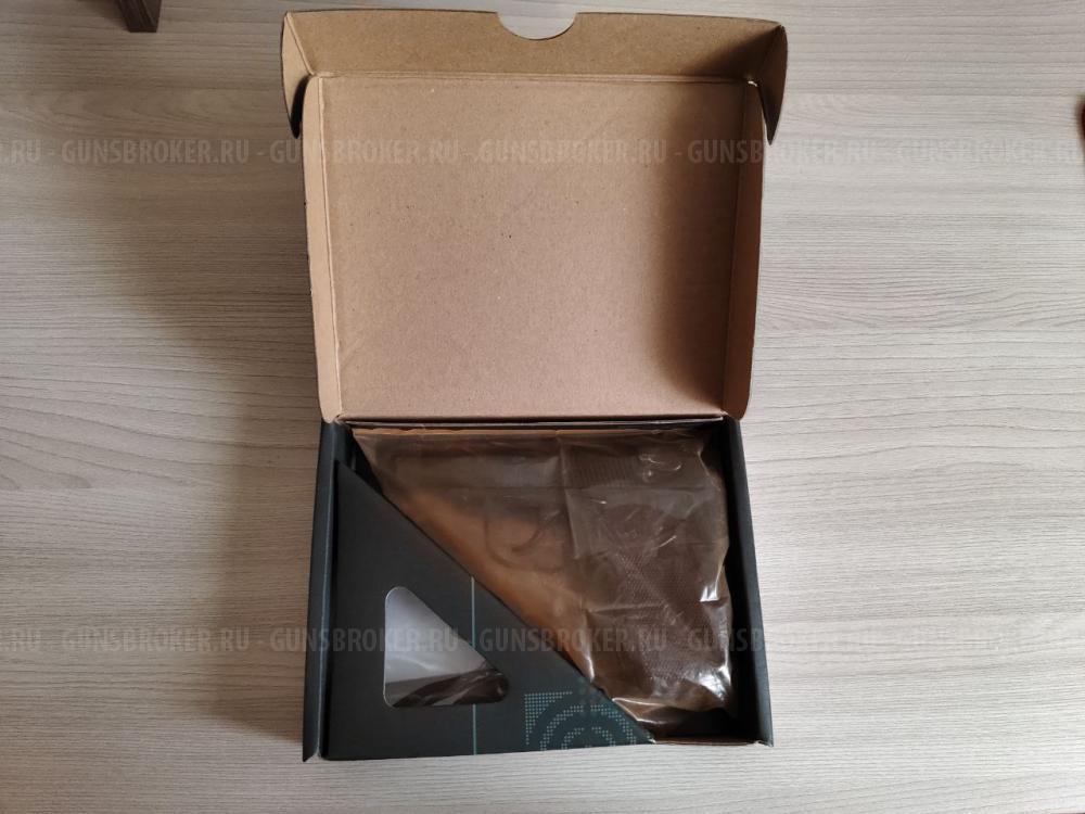 Пистолет сигнальный Мр-371