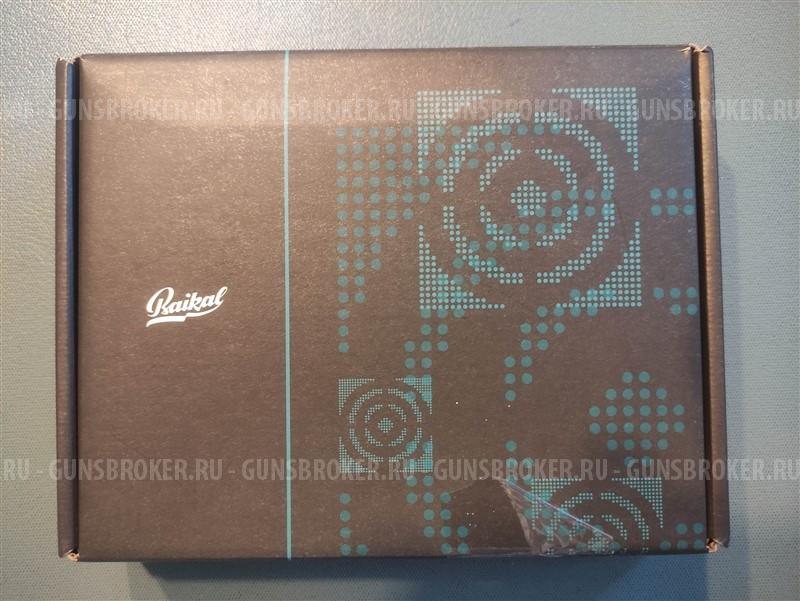 Пистолет сигнальный МР-371