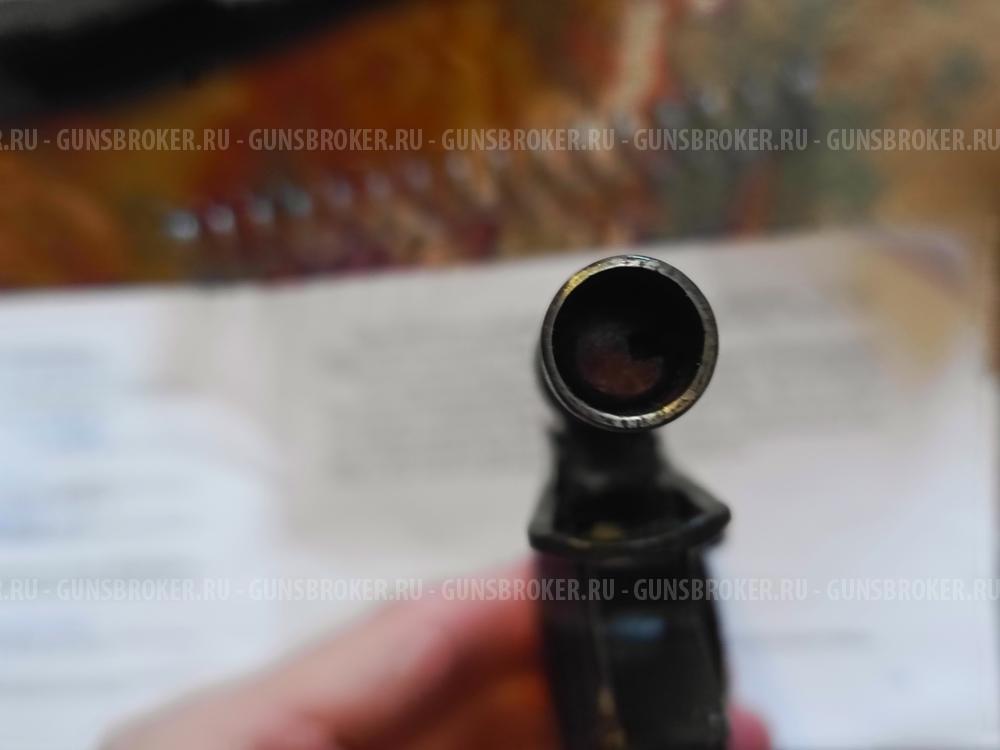 Пистолет сигнальный МР-371/MP-371