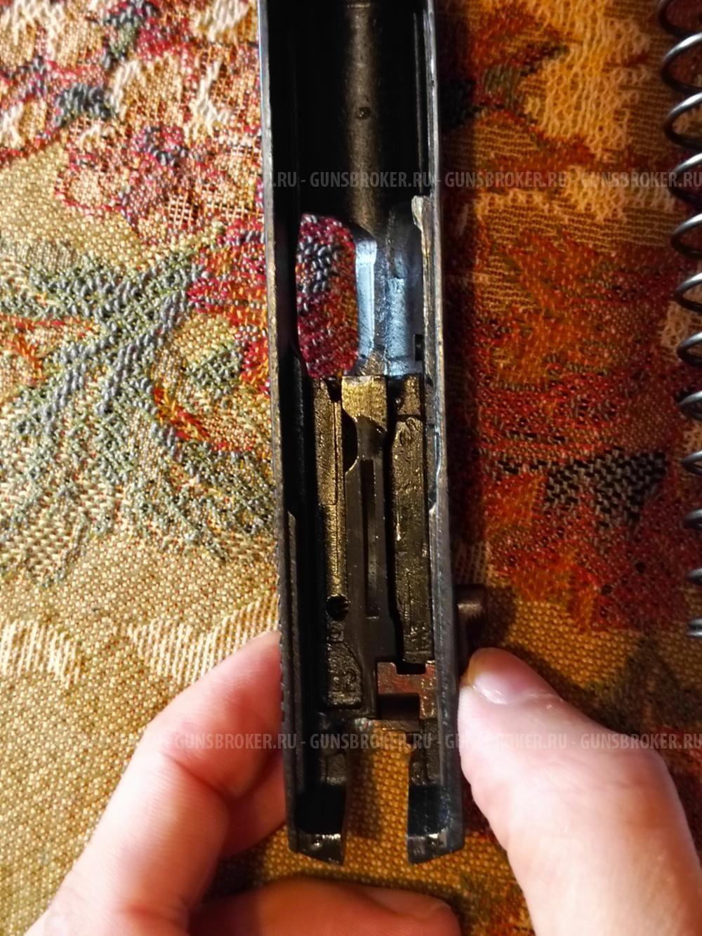 Пистолет сигнальный МР-371/MP-371
