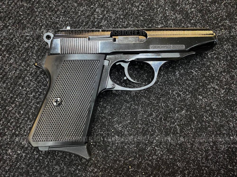 Пистолет сигнальный PP-S Kurs