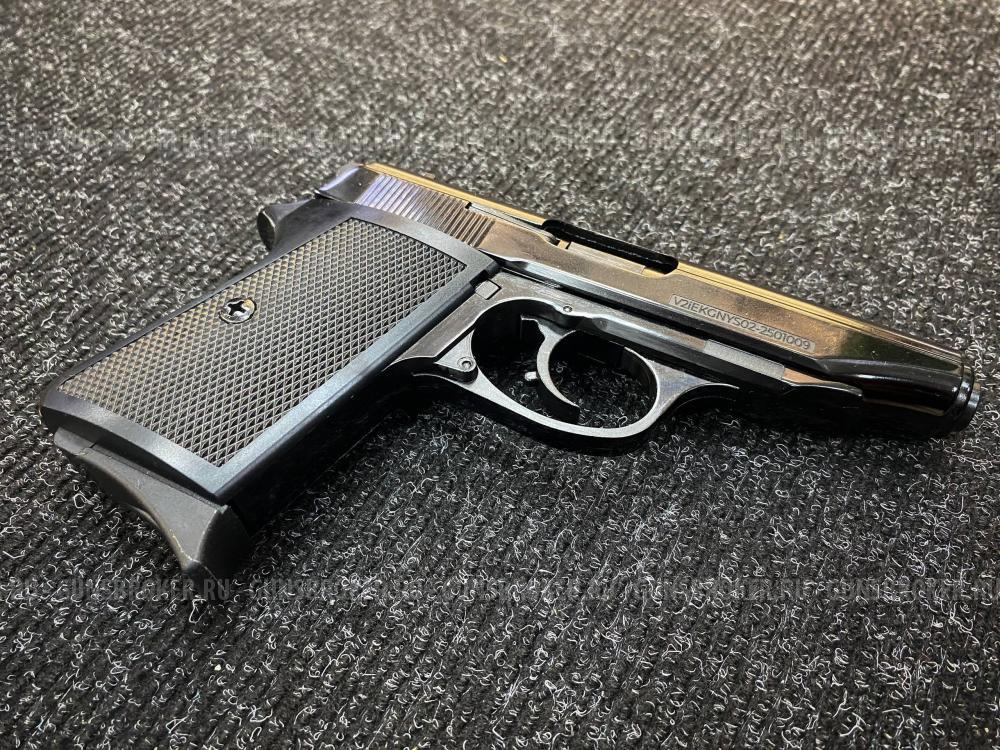 Пистолет сигнальный PP-S Kurs