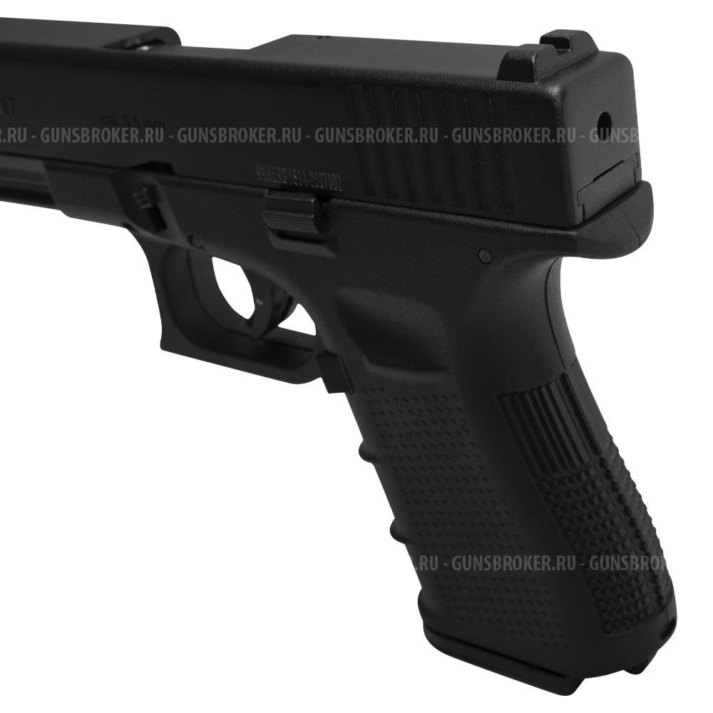 Пистолет сигнальный Retay G17 к.5.5 (10ТК)