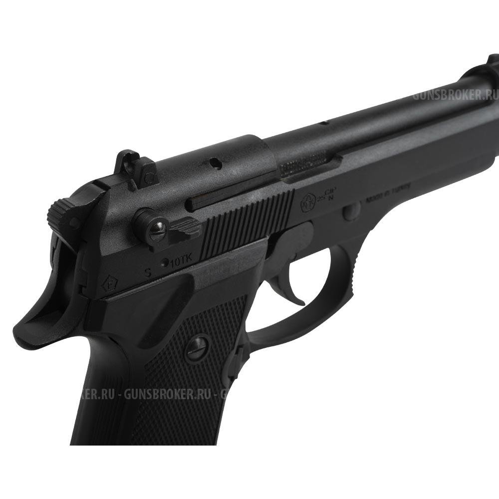 Пистолет сигнальный Retay MOD92 к.5.5 (10ТК)