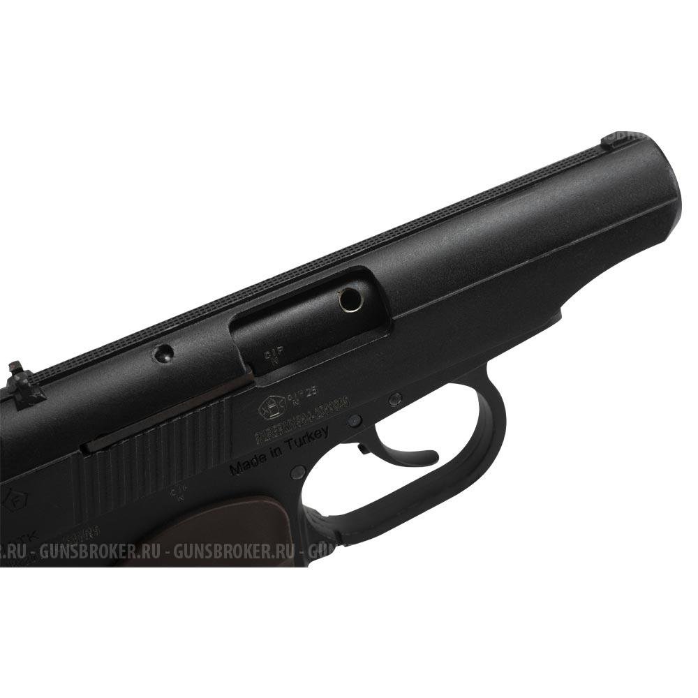 Пистолет сигнальный Retay PM к.5.5 (10ТК)