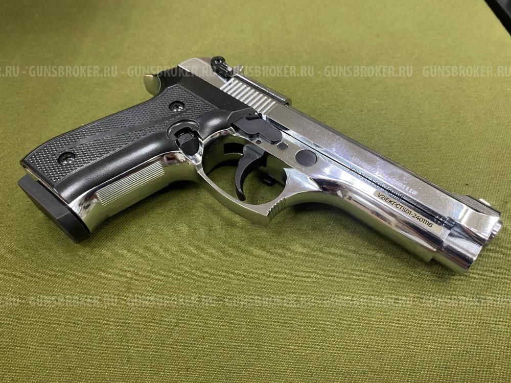 Пистолет сигнальный В92-S KURS кал.5,5 мм