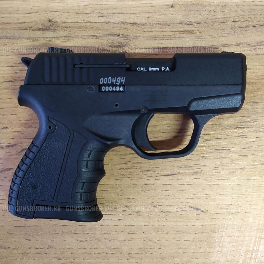 Пистолет STALKER к. 9мм. РА