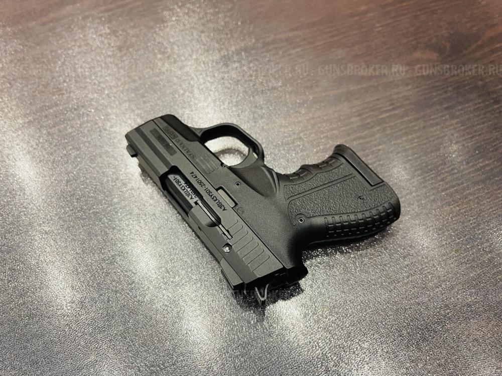 Пистолет Stalker KURS кал.5,6/16 КСОИ (НОВЫЙ)