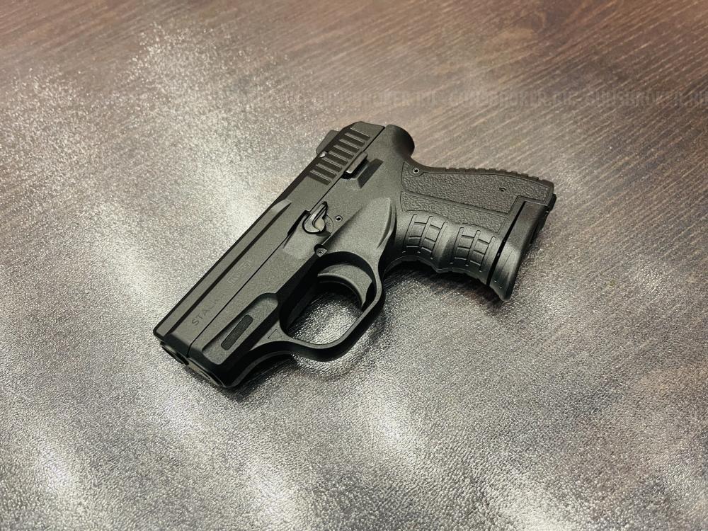 Пистолет Stalker KURS кал.5,6/16 КСОИ (НОВЫЙ)