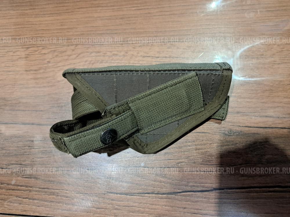 Пистолет Stalker M906 5.6/16