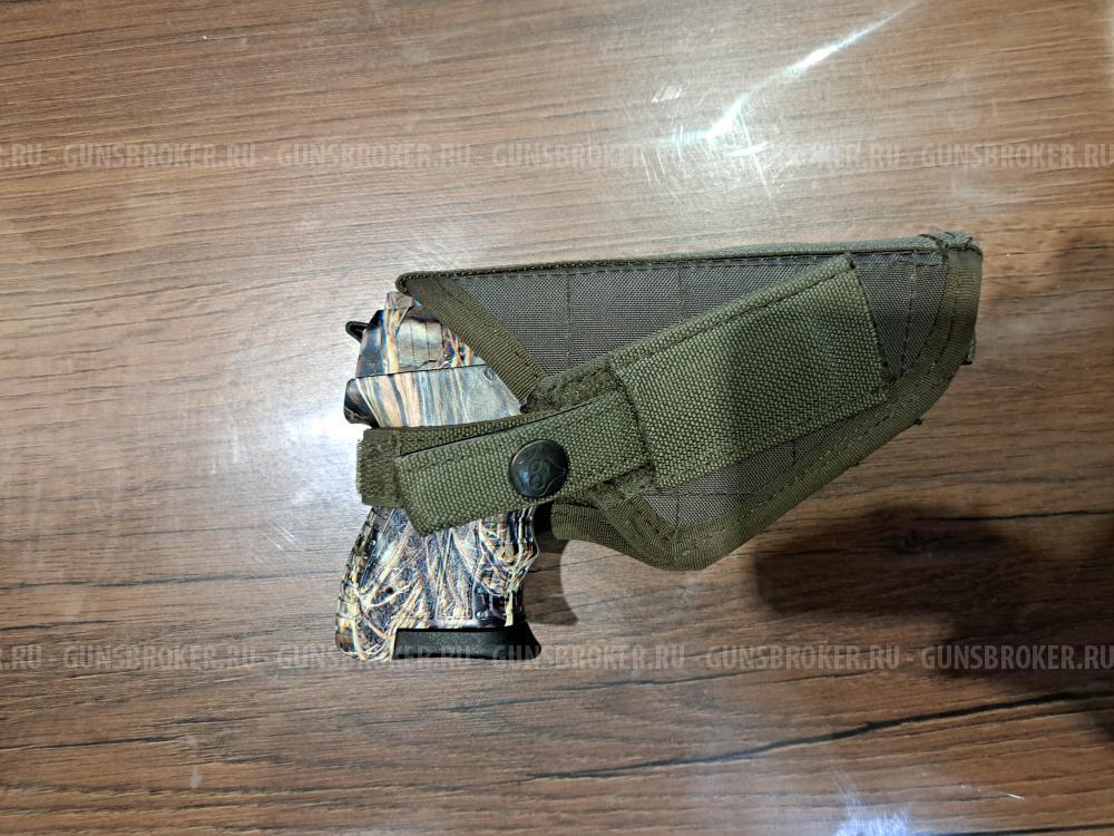 Пистолет Stalker M906 5.6/16