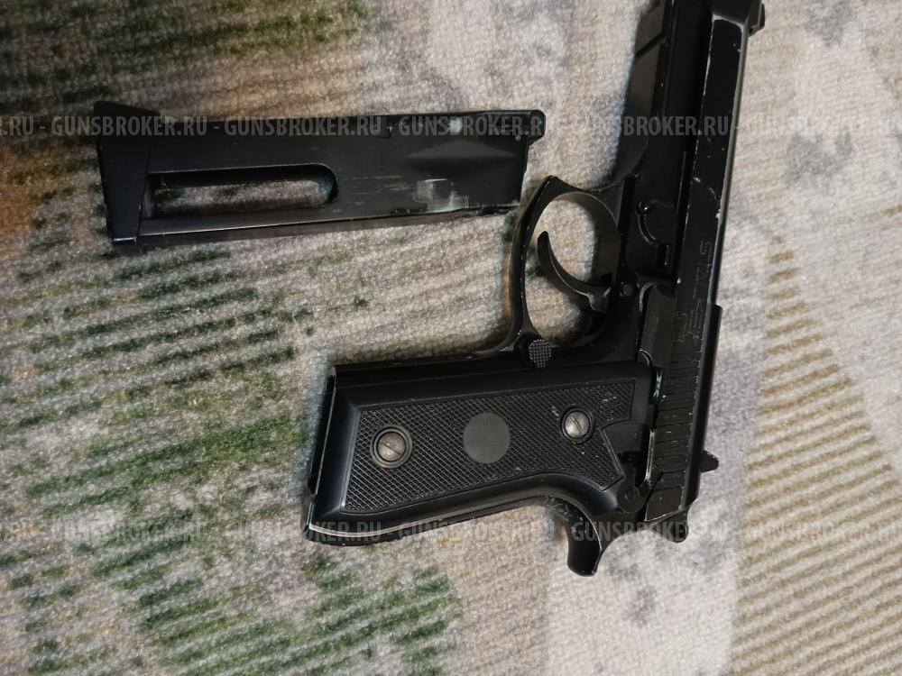 Пистолет STALKER STB