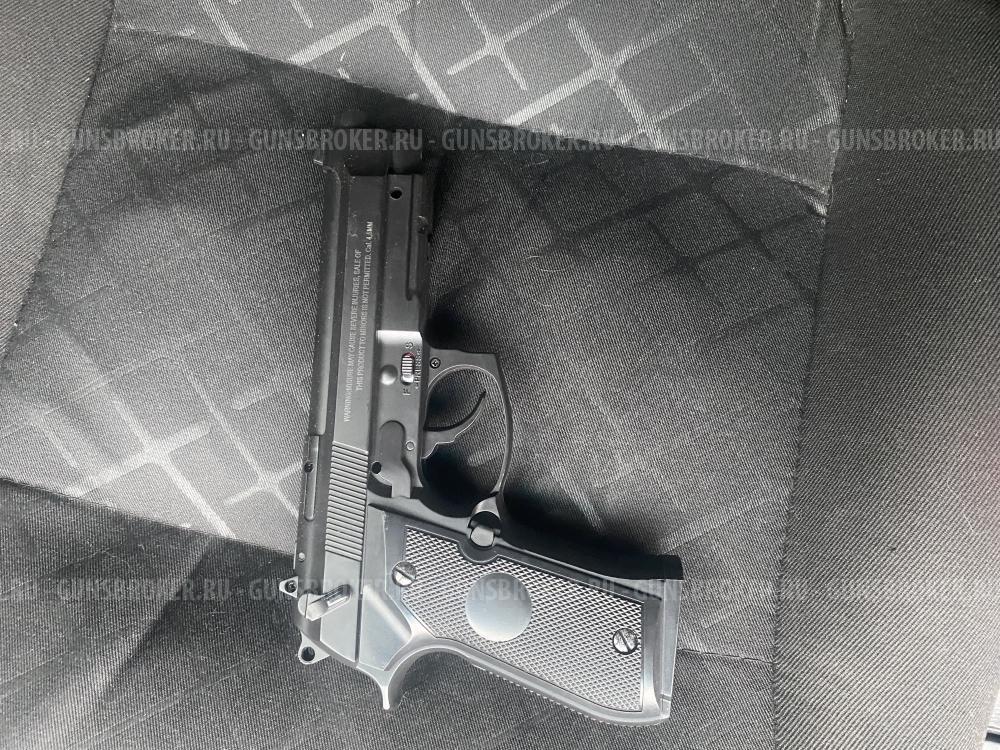 пистолет stalker