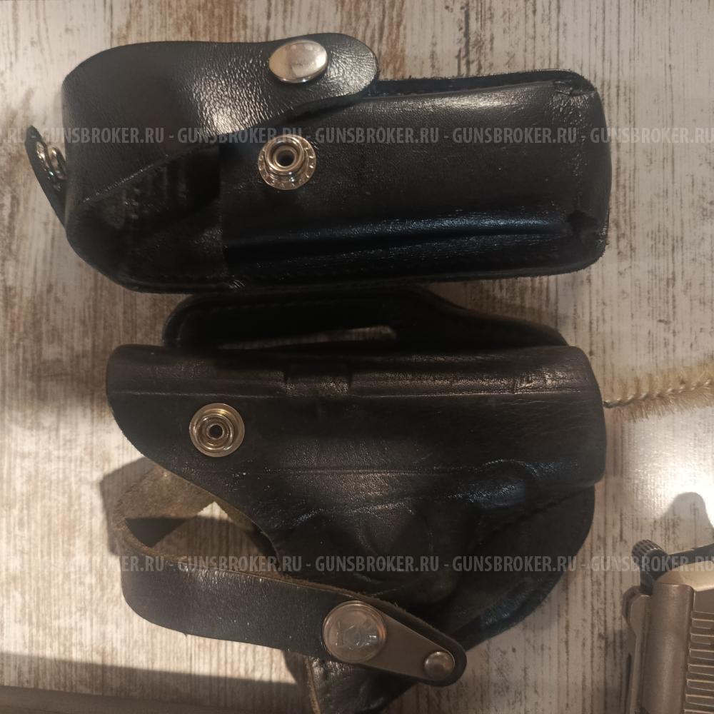 Пистолет Streamer 2014  стример