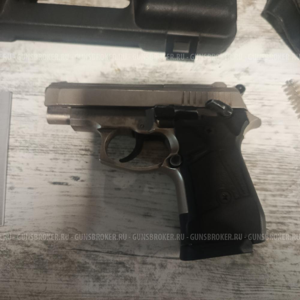 Пистолет Streamer 2014  стример