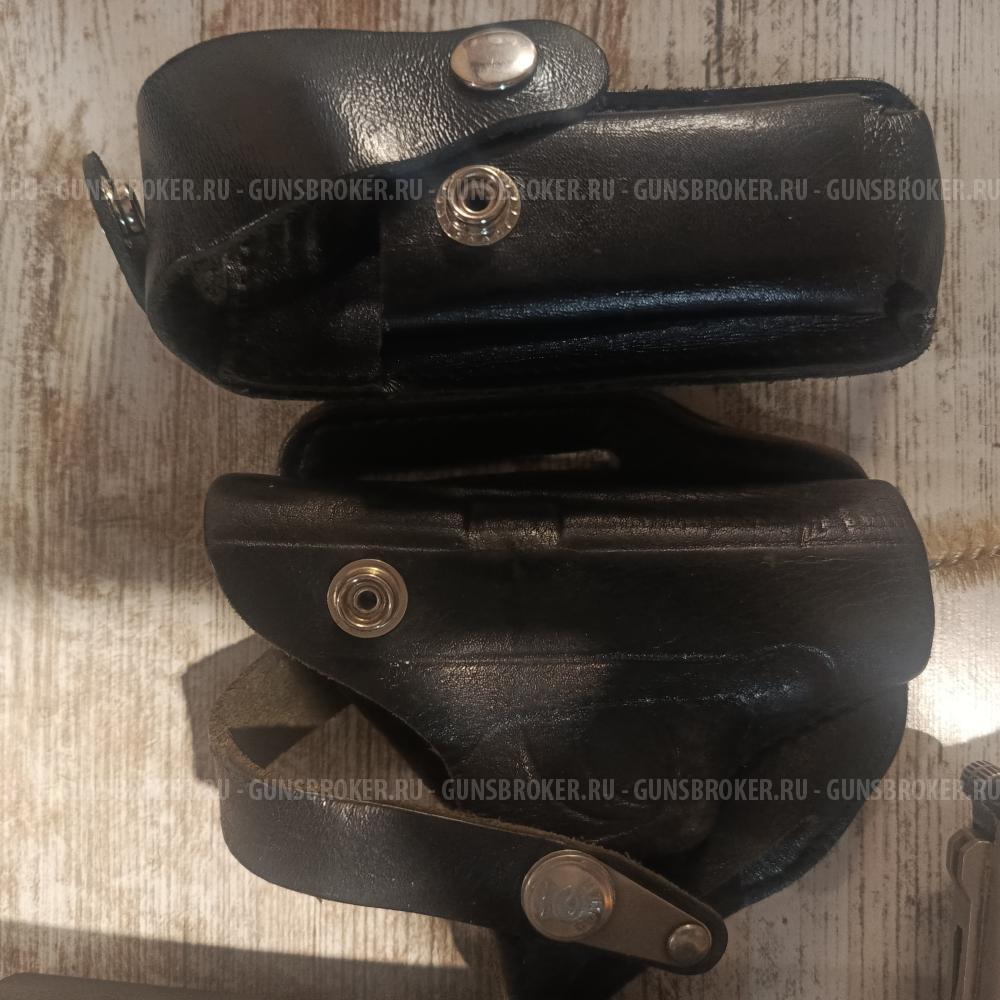 Пистолет Streamer 2014  стример