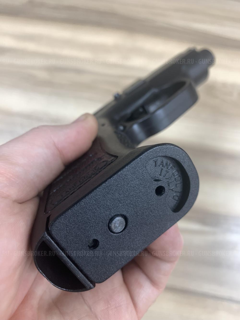 Пистолет Tanfoglia Inna