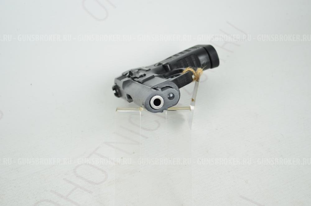 Пистолет Tanfoglio Inna к. 9 P.A. 14пат. до 91Дж Комиссия 89752674