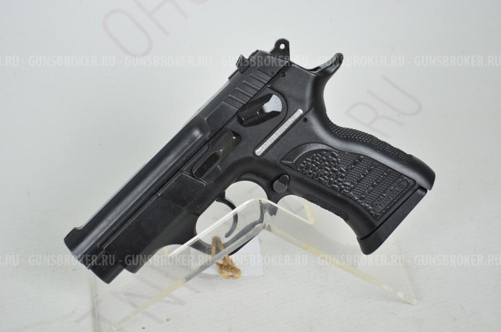 Пистолет Tanfoglio Inna к. 9 P.A. 14пат. до 91Дж Комиссия 89752674