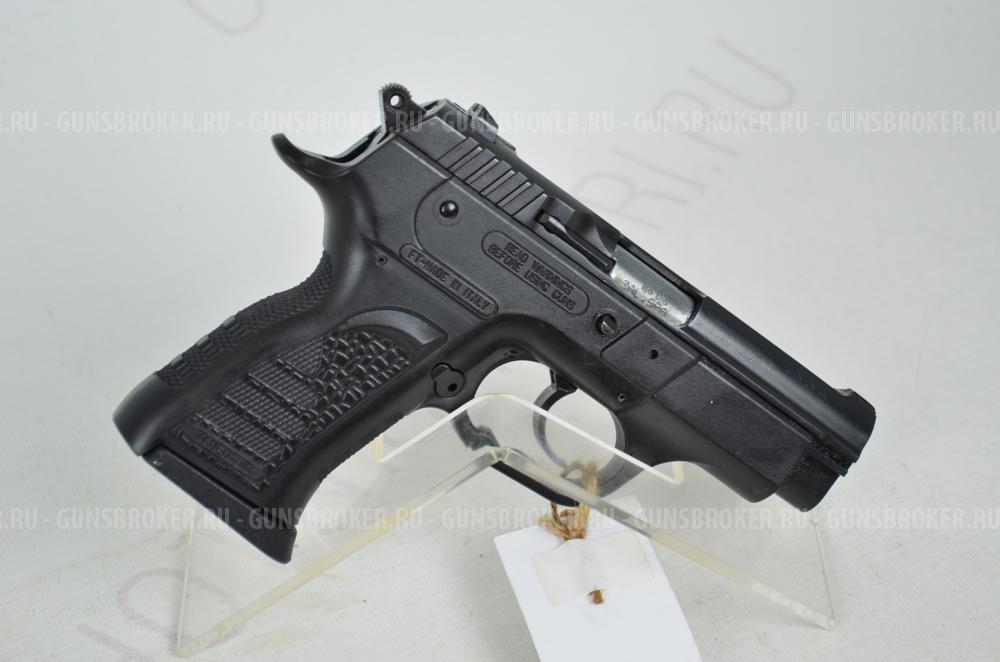 Пистолет Tanfoglio Inna к. 9 P.A. 14пат. до 91Дж Комиссия 89752674