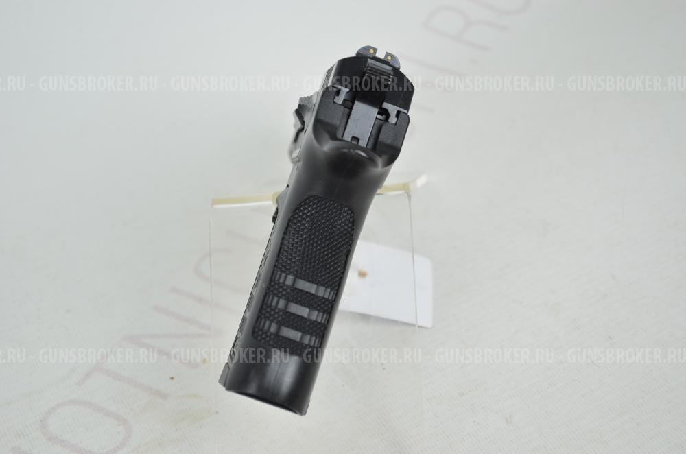 Пистолет Tanfoglio Inna к. 9 P.A. 14пат. до 91Дж Комиссия 89752674