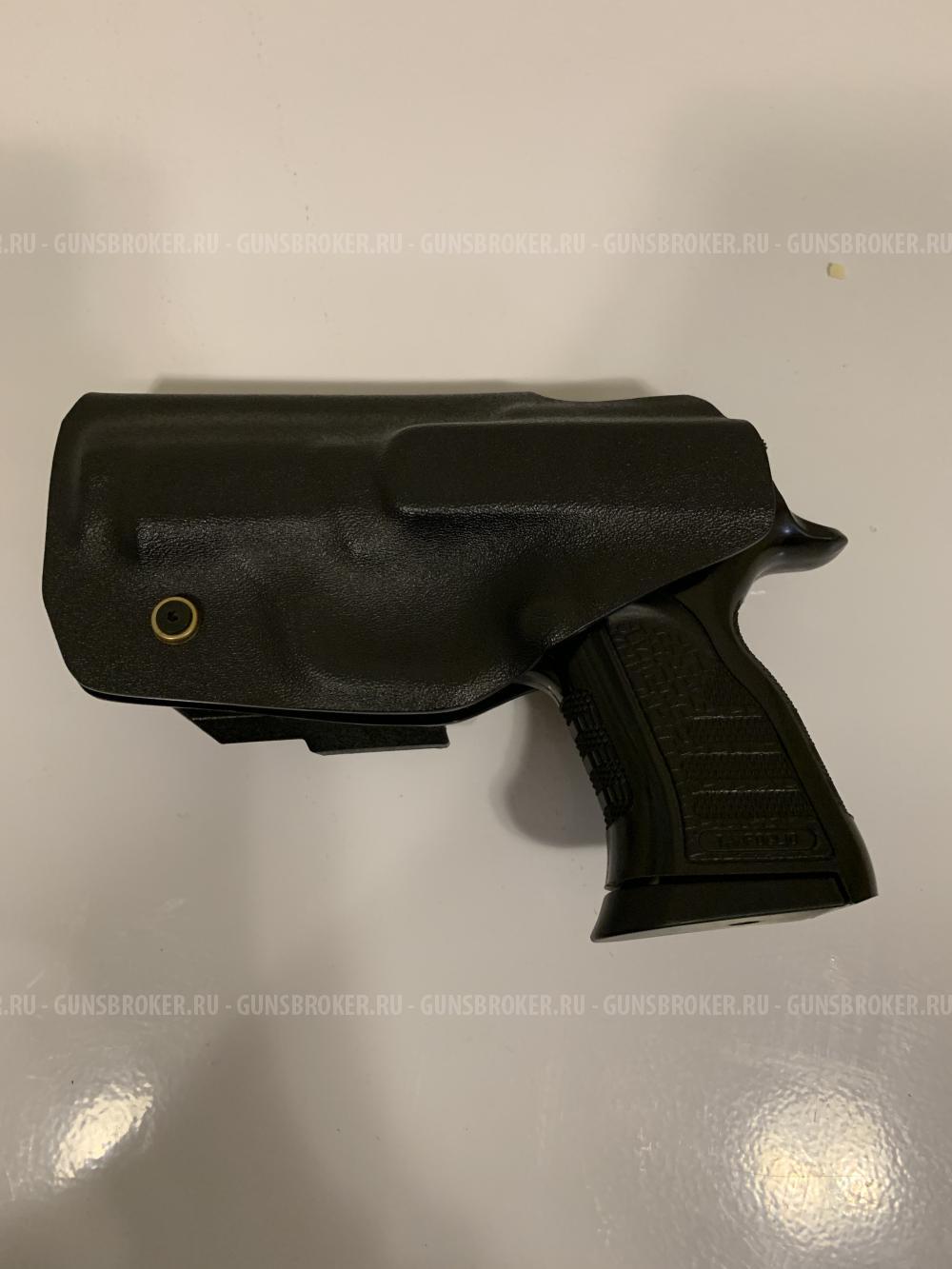 Пистолет Tanfoglio Vendetta (Inna) 9 мм P.A.