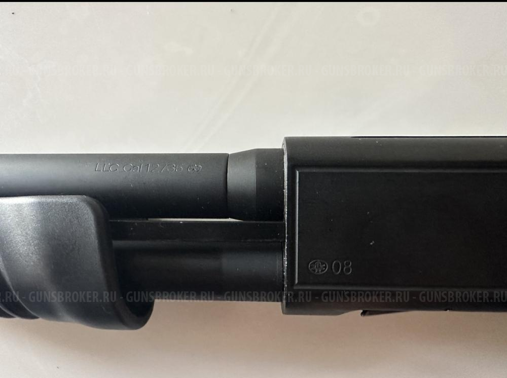 Пистолет Terminator 12х35Т