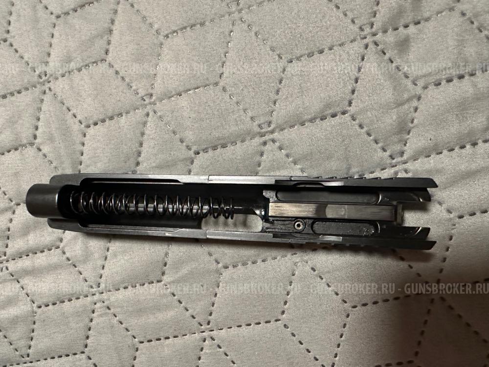 Пистолет травматический Grand Power T12 Slovakia 2011 г