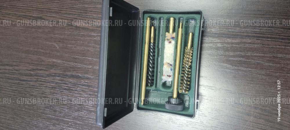 Пистолет травматический STREAMER 2014