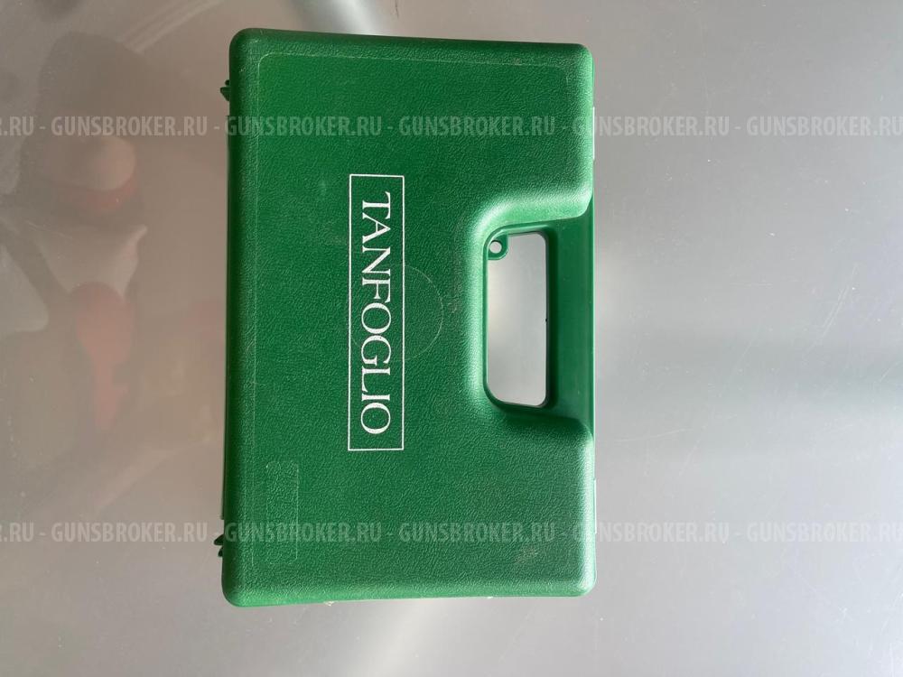 Пистолет травматический Tanfoglio INNA