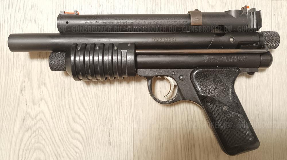 Edgun Matador R3 Матадор Morana Морана Crosman Benjamin Sheridan PGP